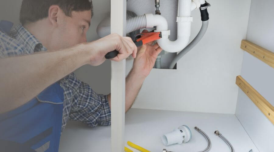 Professional expert plumbing services in Tillamook, OR